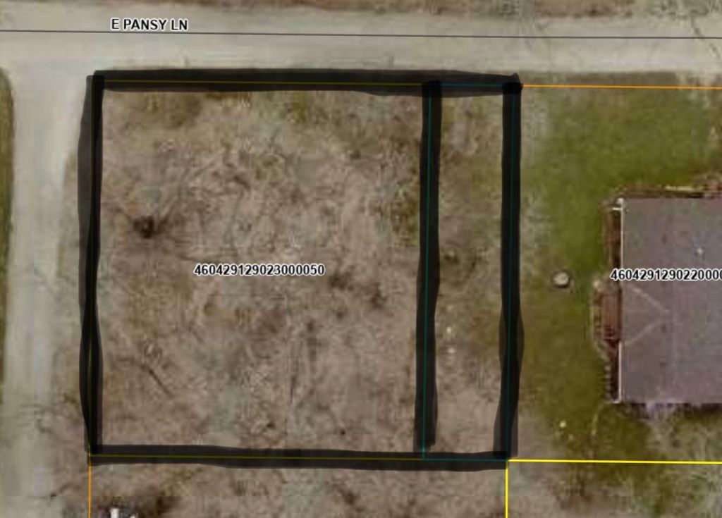 Photo of 0 Pansy Lane, New Carlisle, IN 46552 (MLS # 832051)