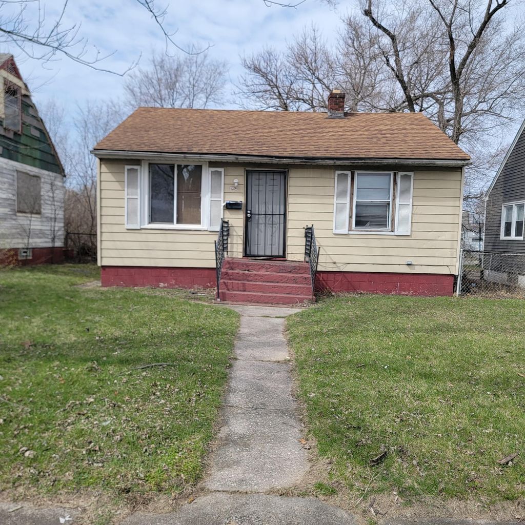 Photo of 1982 Cleveland Street, Gary, IN 46404 (MLS # 836620)