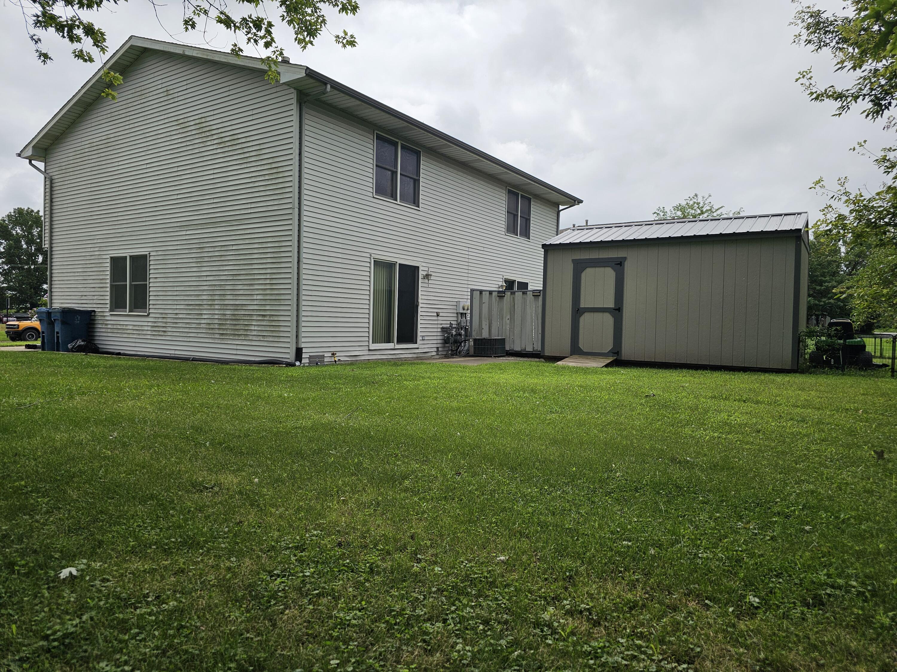 213-215 Burr Court