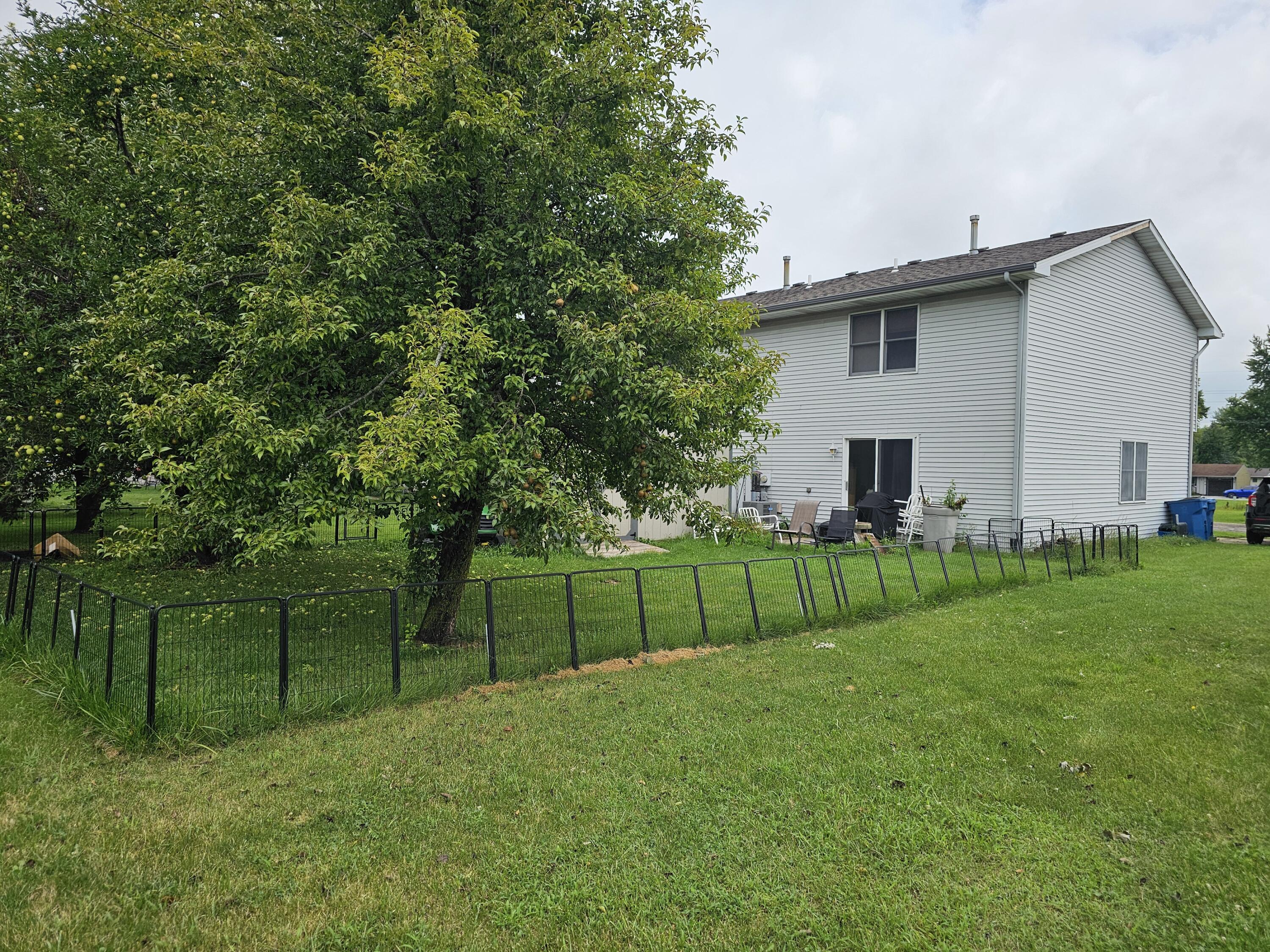 213-215 Burr Court