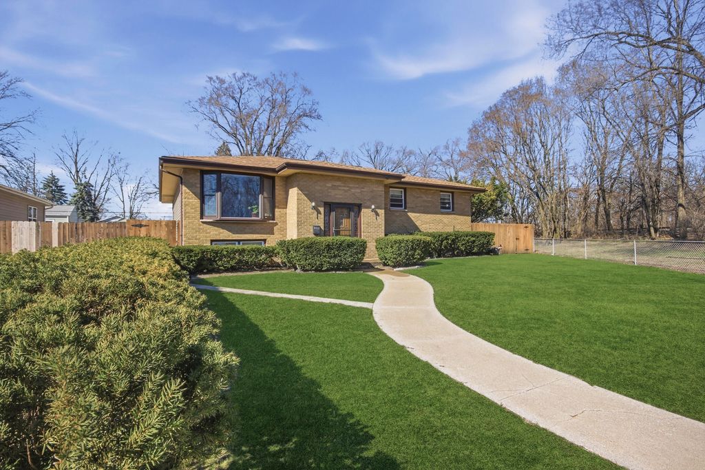 Photo of 6936 Arkansas Avenue, Hammond, IN 46323 (MLS # 835550)