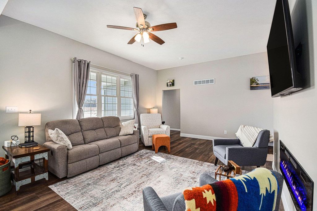 Photo of 6115 E 125 S, Knox, IN 46534 (MLS # 833586)