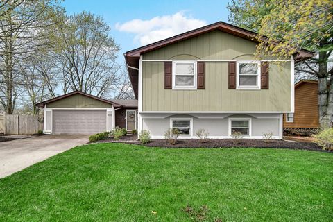 4303 Kingsdale Drive Valparaiso IN 46383