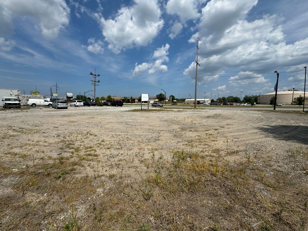 Photo of 8032 Kennedy Avenue, Highland, IN 46322 (MLS # 835996)