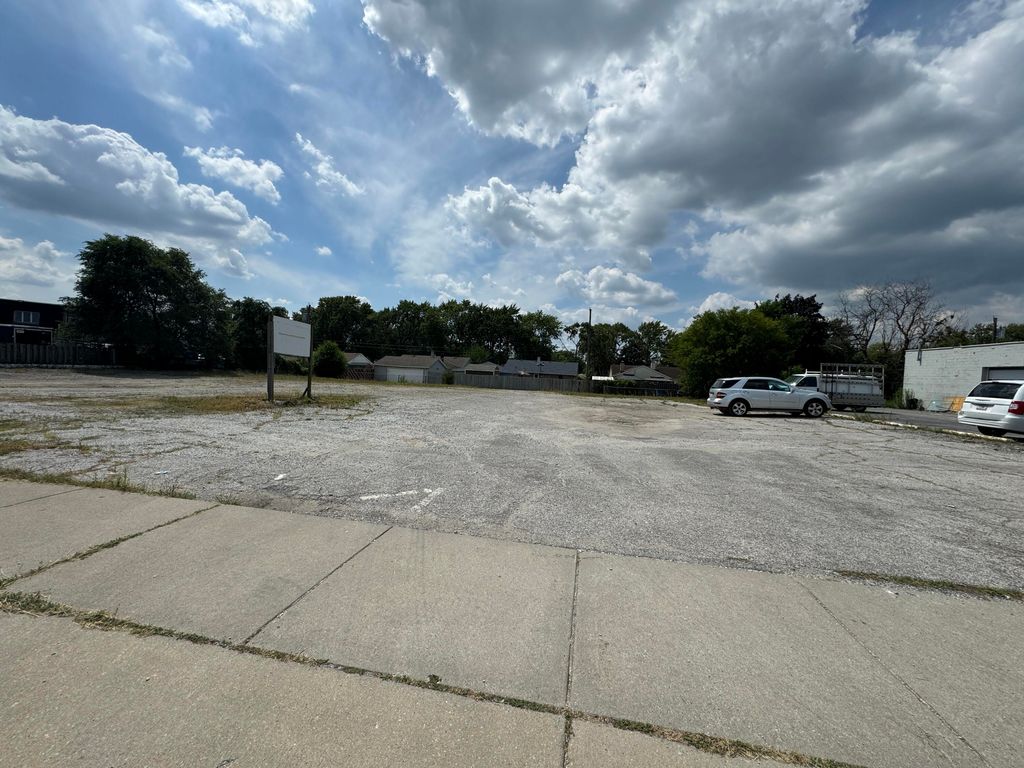 Photo of 8032 Kennedy Avenue, Highland, IN 46322 (MLS # 835996)