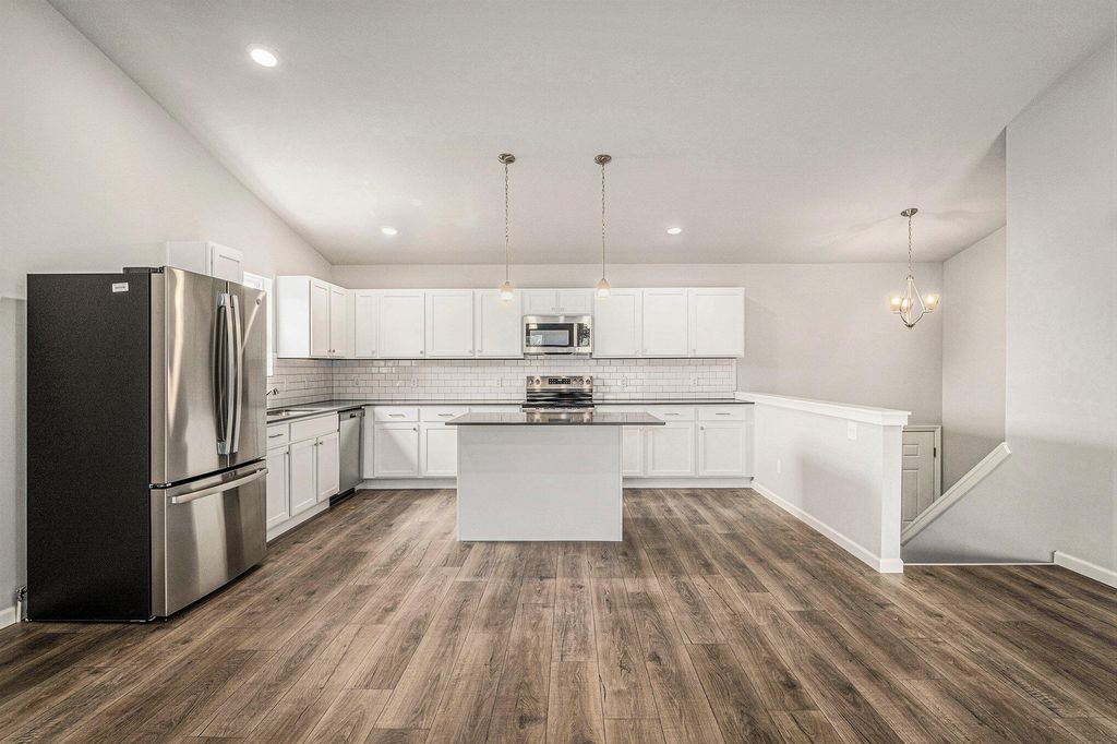 Photo of 16005 Wheeler Street, Lowell, IN 46356 (MLS # 829334)