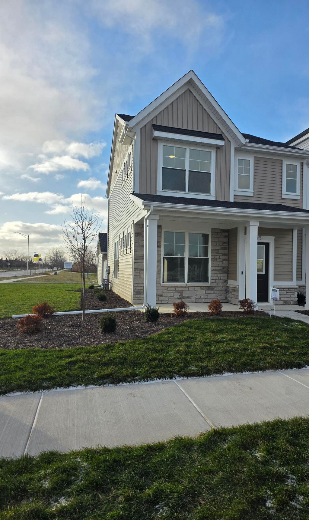 Photo of 6173 Rushing Avenue, Portage, IN 46368 (MLS # 832074)