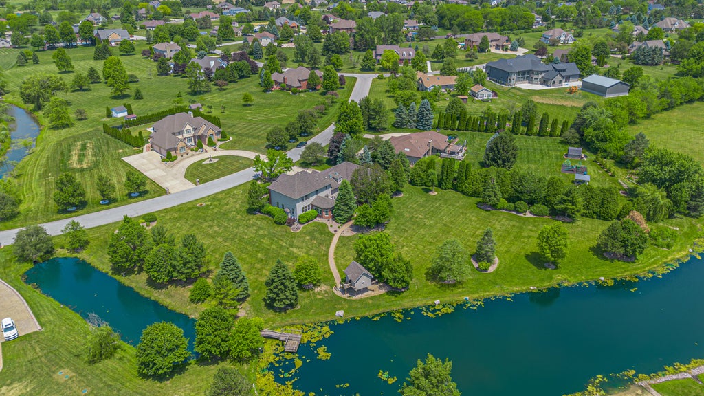 Photo of 4941 E 107th Court, Crown Point, IN 46307 (MLS # 840372)