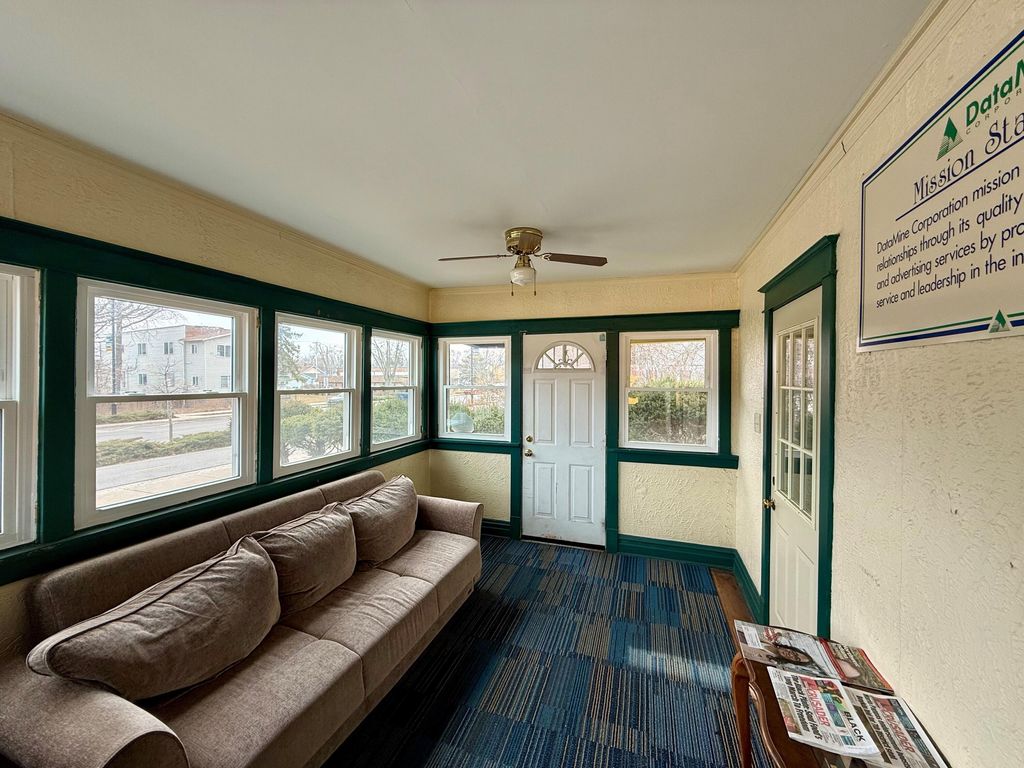 Photo of 330 S Lake Street, Gary, IN 46403 (MLS # 835724)