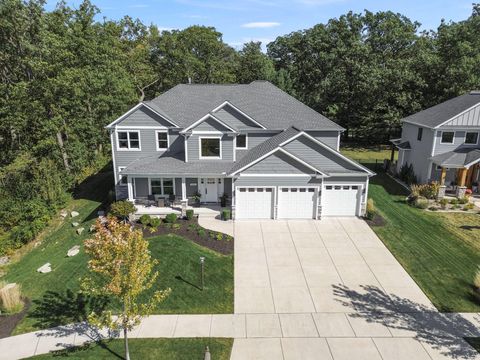 1922 Louis Drive Crown Point IN 46307