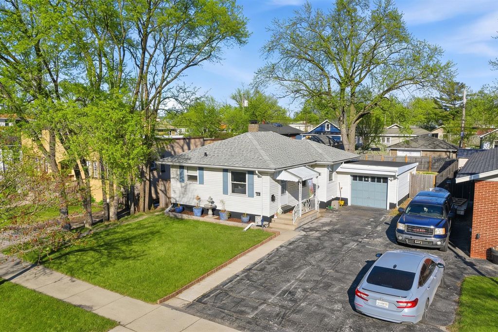 Photo of 6611 Arkansas Avenue, Hammond, IN 46323 (MLS # 836007)