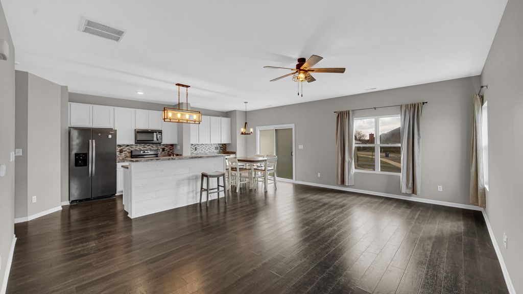 Photo of 452 Greenbrier Lane, Lowell, IN 46356 (MLS # 835457)