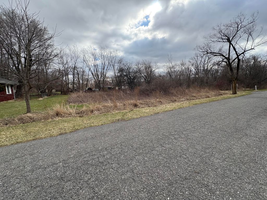 Photo of 4425 Taney Street, Gary, IN 46408 (MLS # 835423)