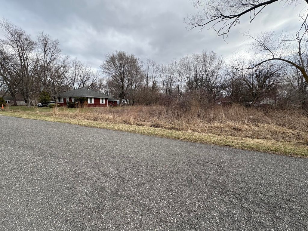 Photo of 4425 Taney Street, Gary, IN 46408 (MLS # 835423)