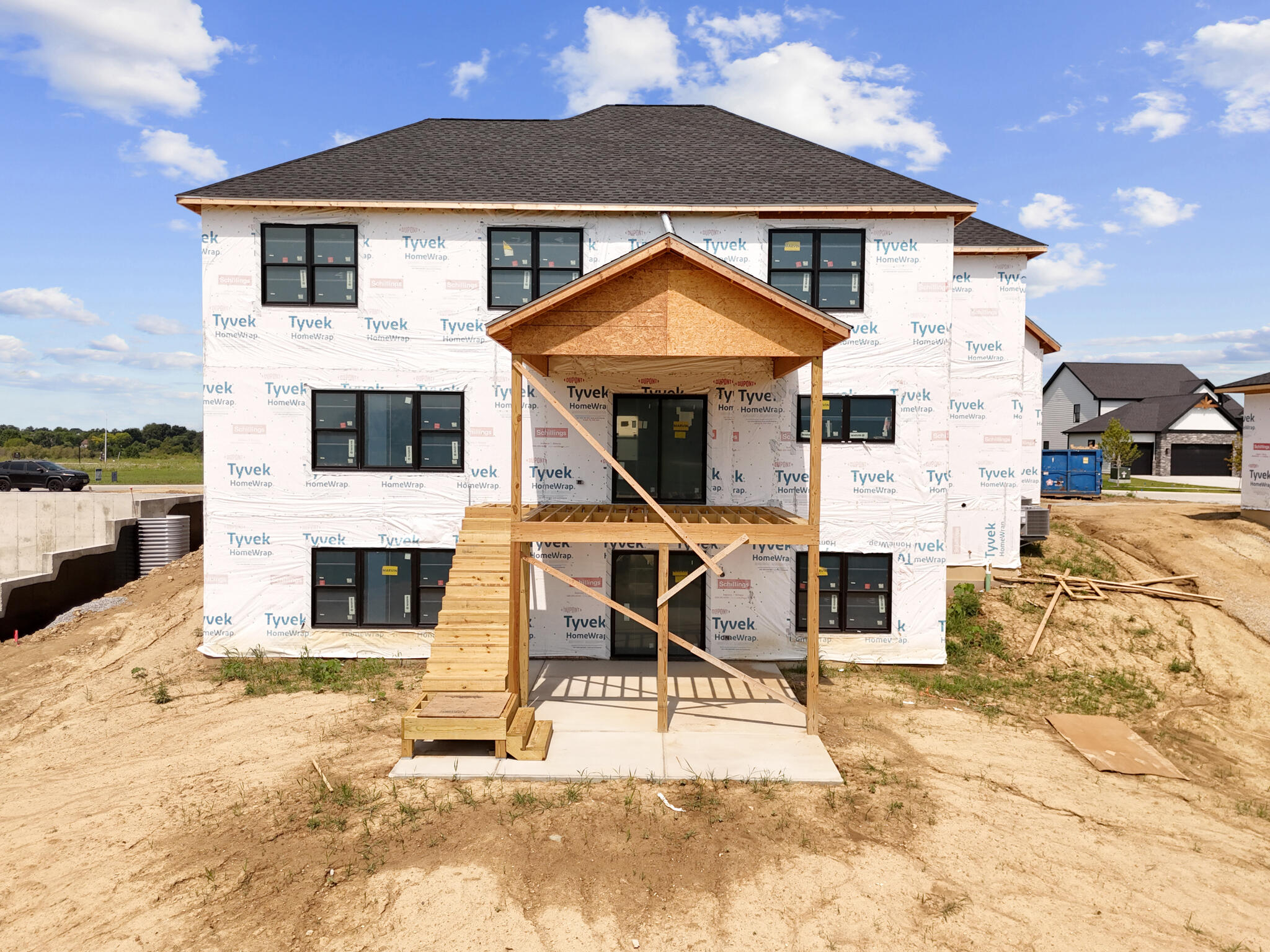 9467 Tall Grass Trail