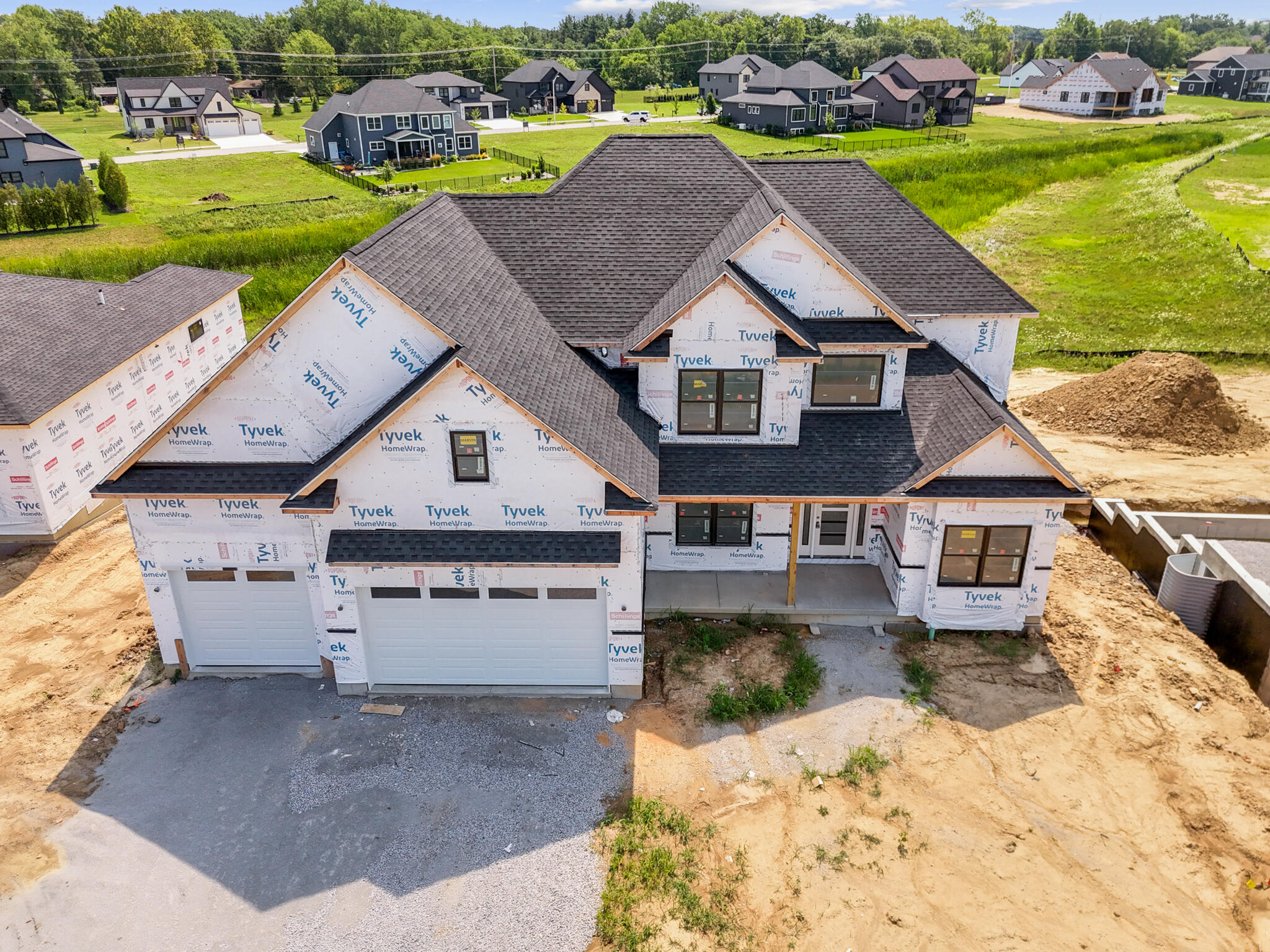9467 Tall Grass Trail