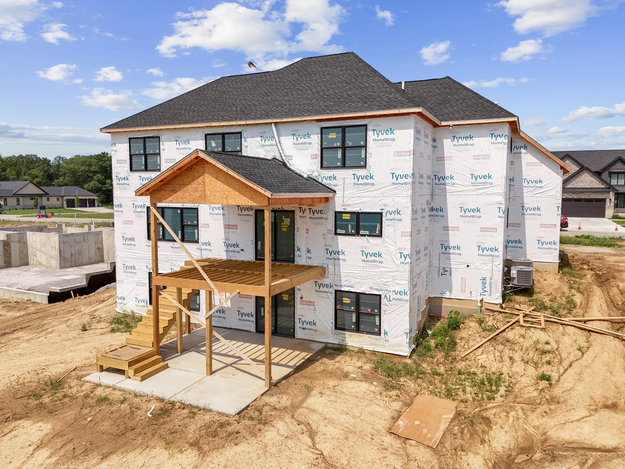 9467 Tall Grass Trail