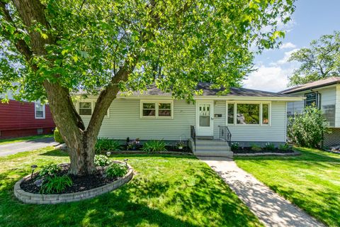 Single Family Residence in Griffith IN 520 Arbogast Street.jpg