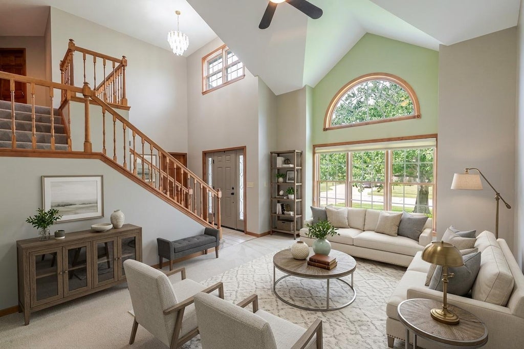 Photo of 300 Sandpiper Drive, Chesterton, IN 46304 (MLS # 841524)