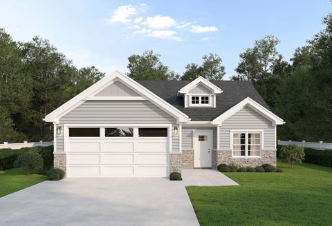 494 Magnolia Lane Chesterton IN 46304