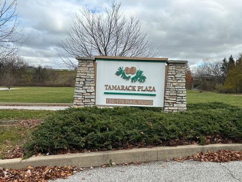 160-206 Rail Road Chesterton IN 46304