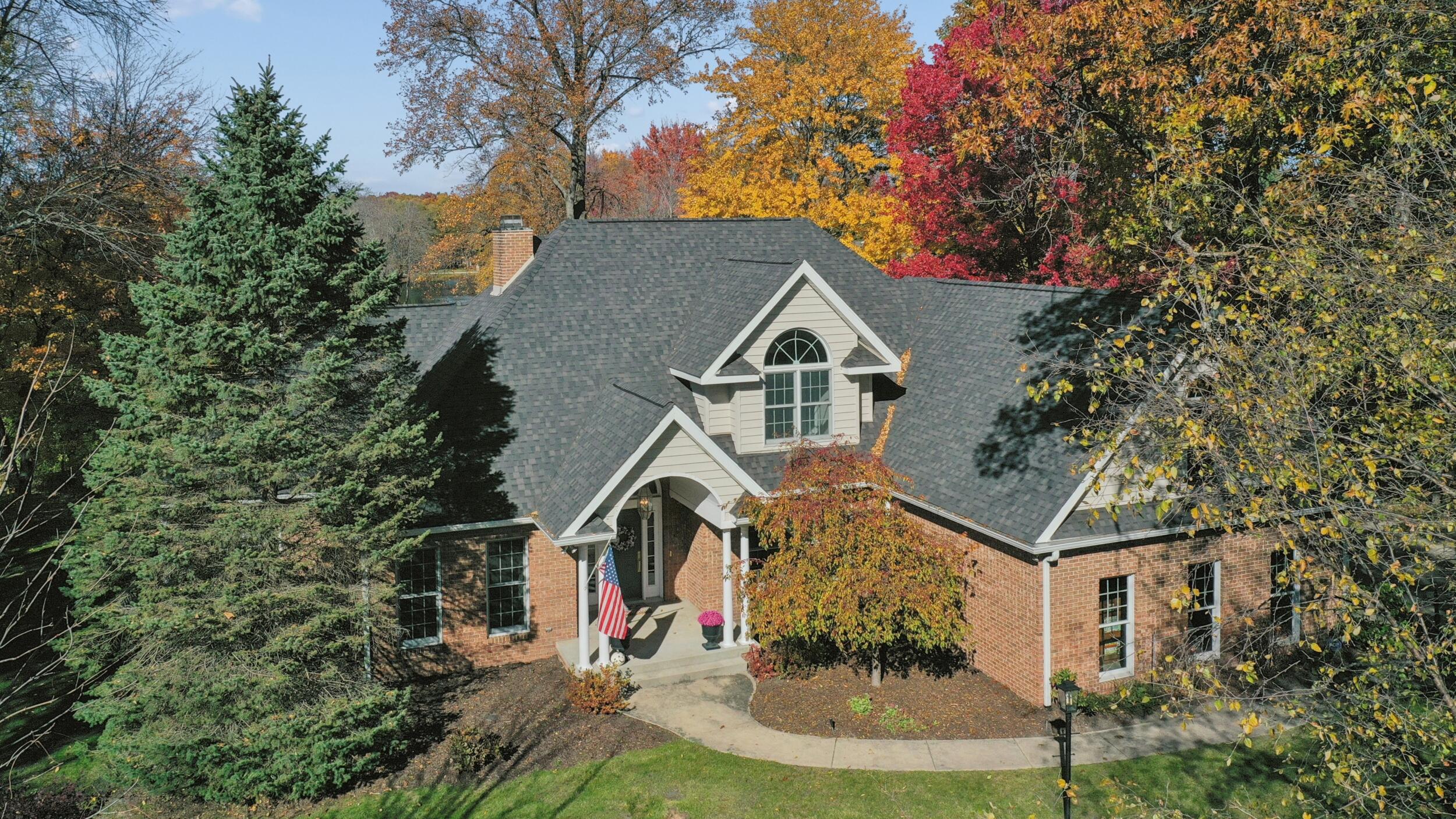 2300 Shorewood Drive