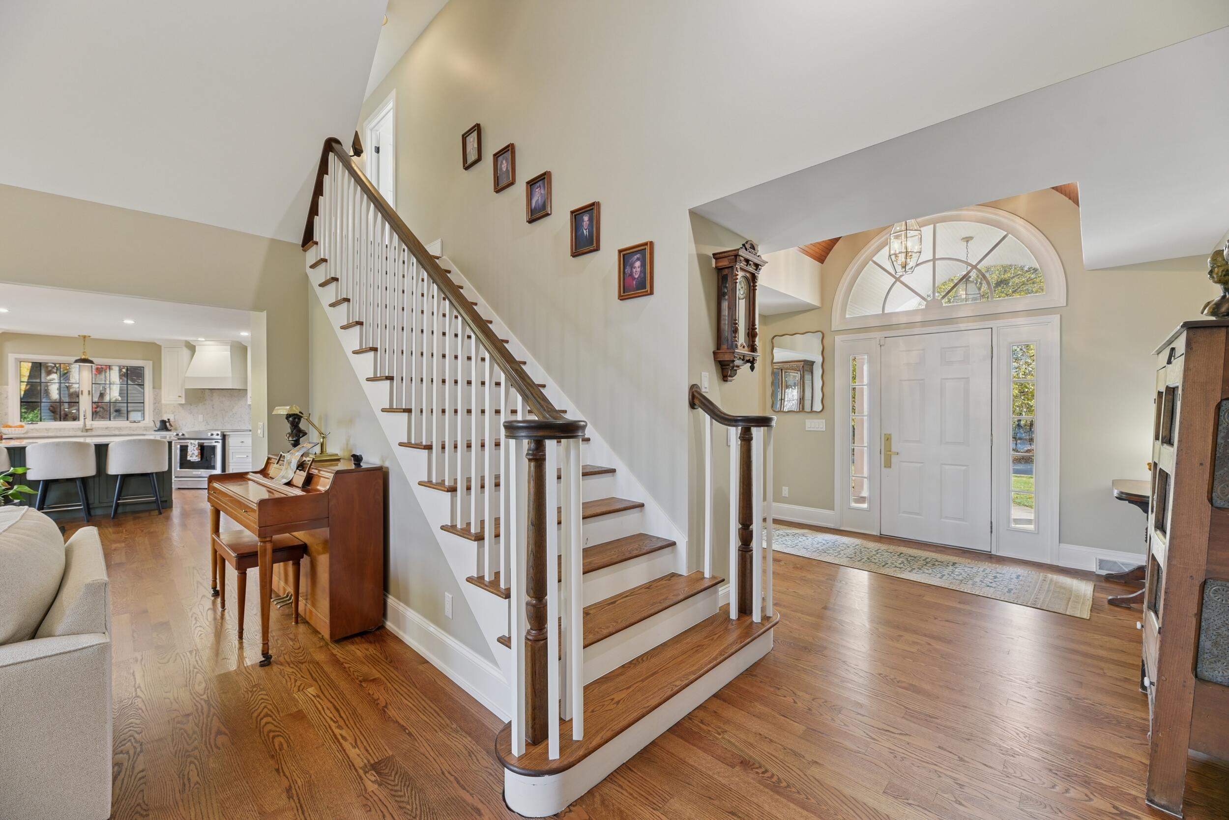 2300 Shorewood Drive