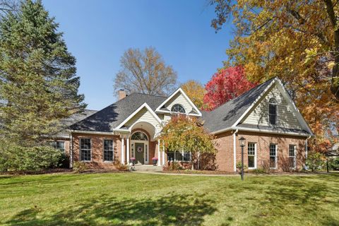 2300 Shorewood Drive Long Beach IN 46360