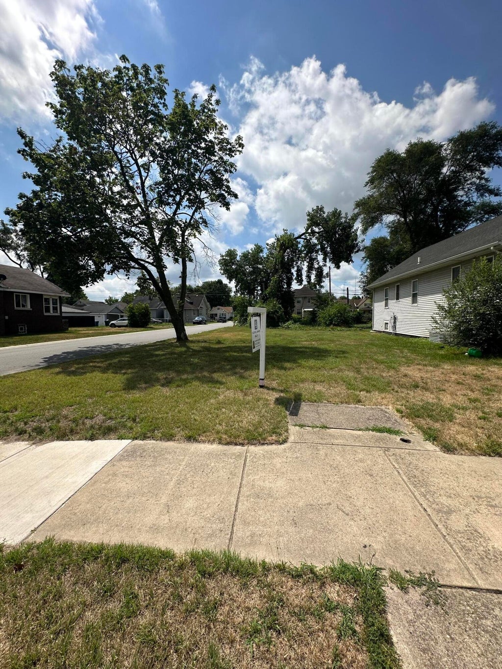 Photo of 840 Becker Street, Hammond, IN 46320 (MLS # 845391)