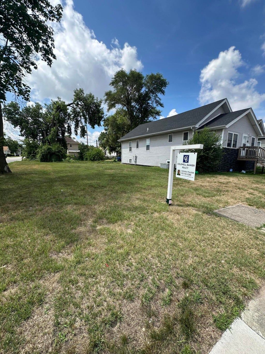 Photo of 840 Becker Street, Hammond, IN 46320 (MLS # 845391)