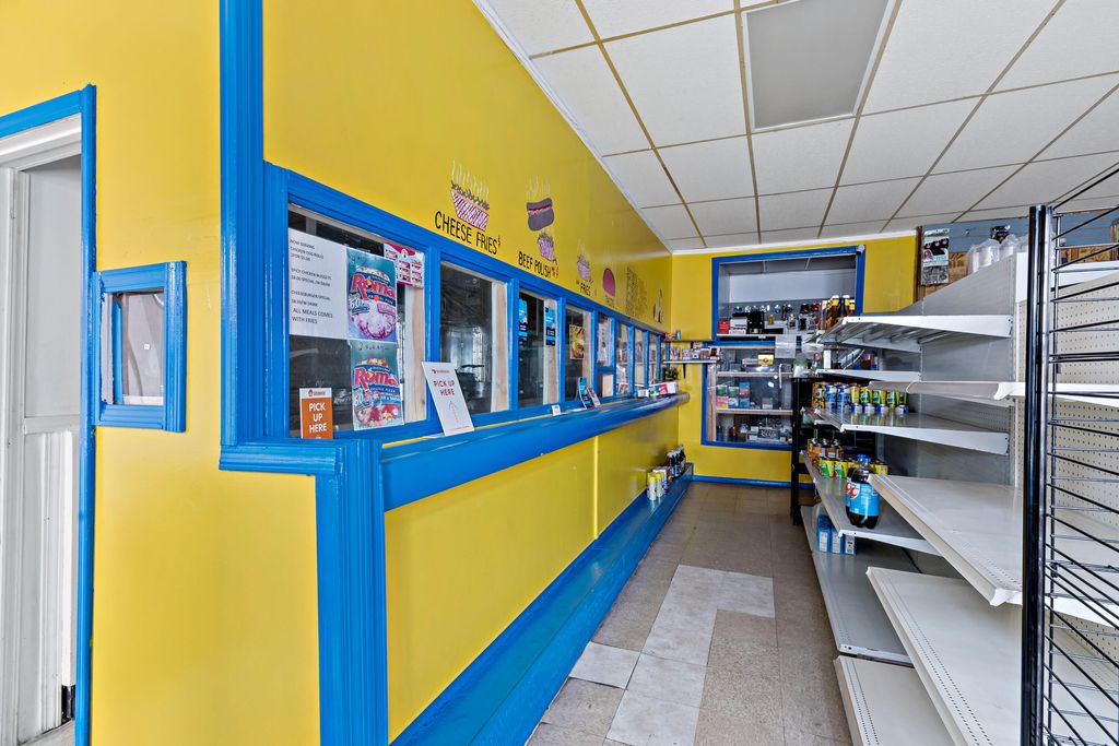 Photo of 1219 W 150th Street, East Chicago, IN 46312 (MLS # 839555)