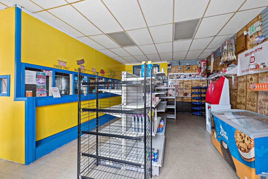 Photo of 1219 W 150th Street, East Chicago, IN 46312 (MLS # 839555)