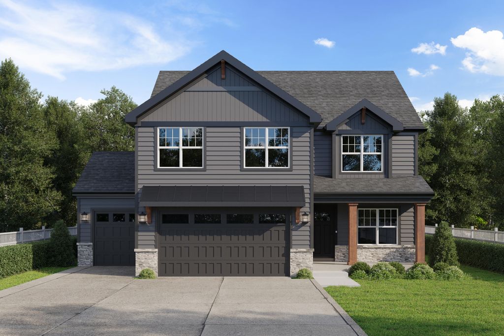 Photo of 2152 Redwood Lane, Chesterton, IN 46304 (MLS # 834668)