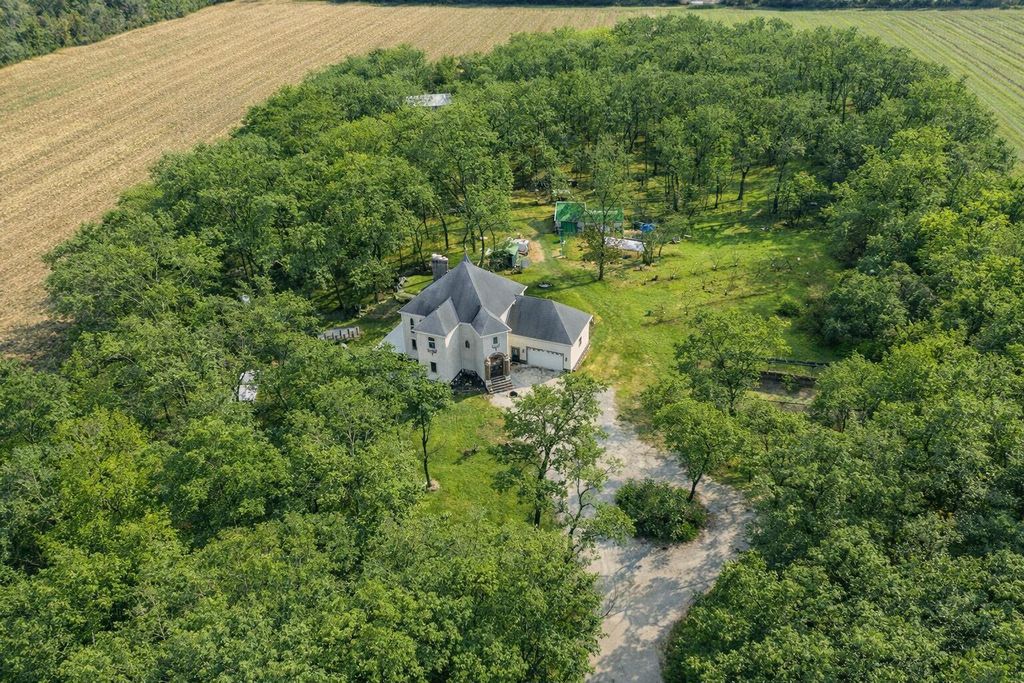 Photo of 3115 W 800 N, Rensselaer, IN 47978 (MLS # 834773)