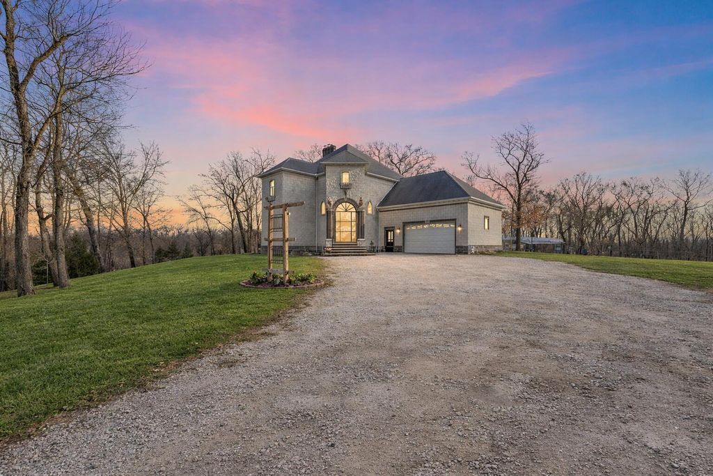 Photo of 3115 W 800 N, Rensselaer, IN 47978 (MLS # 834773)