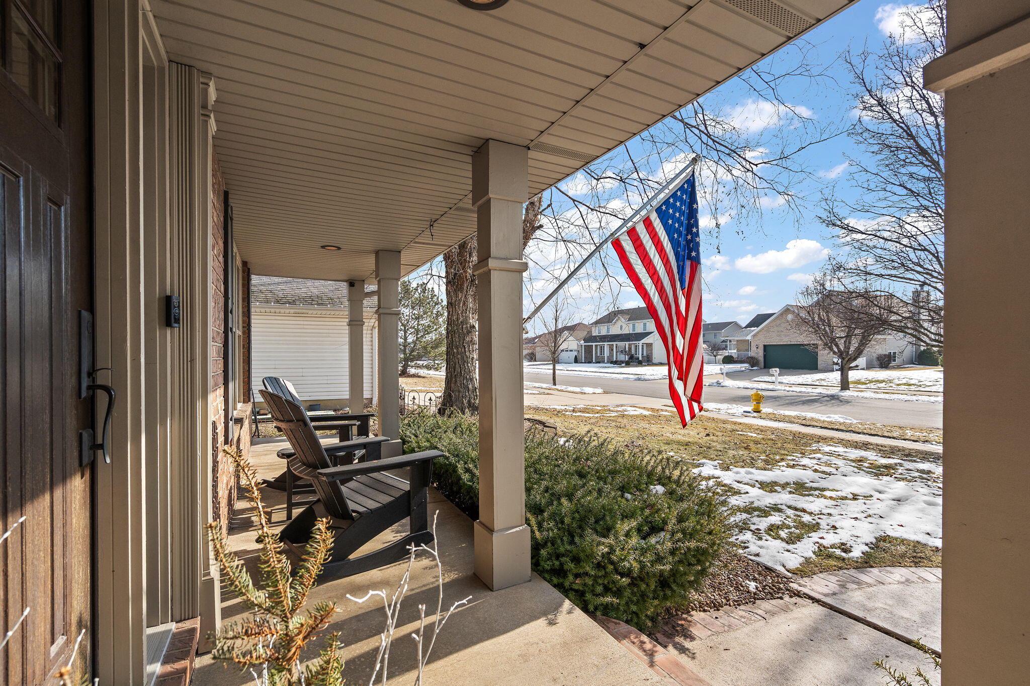 145 Stone Ridge Drive