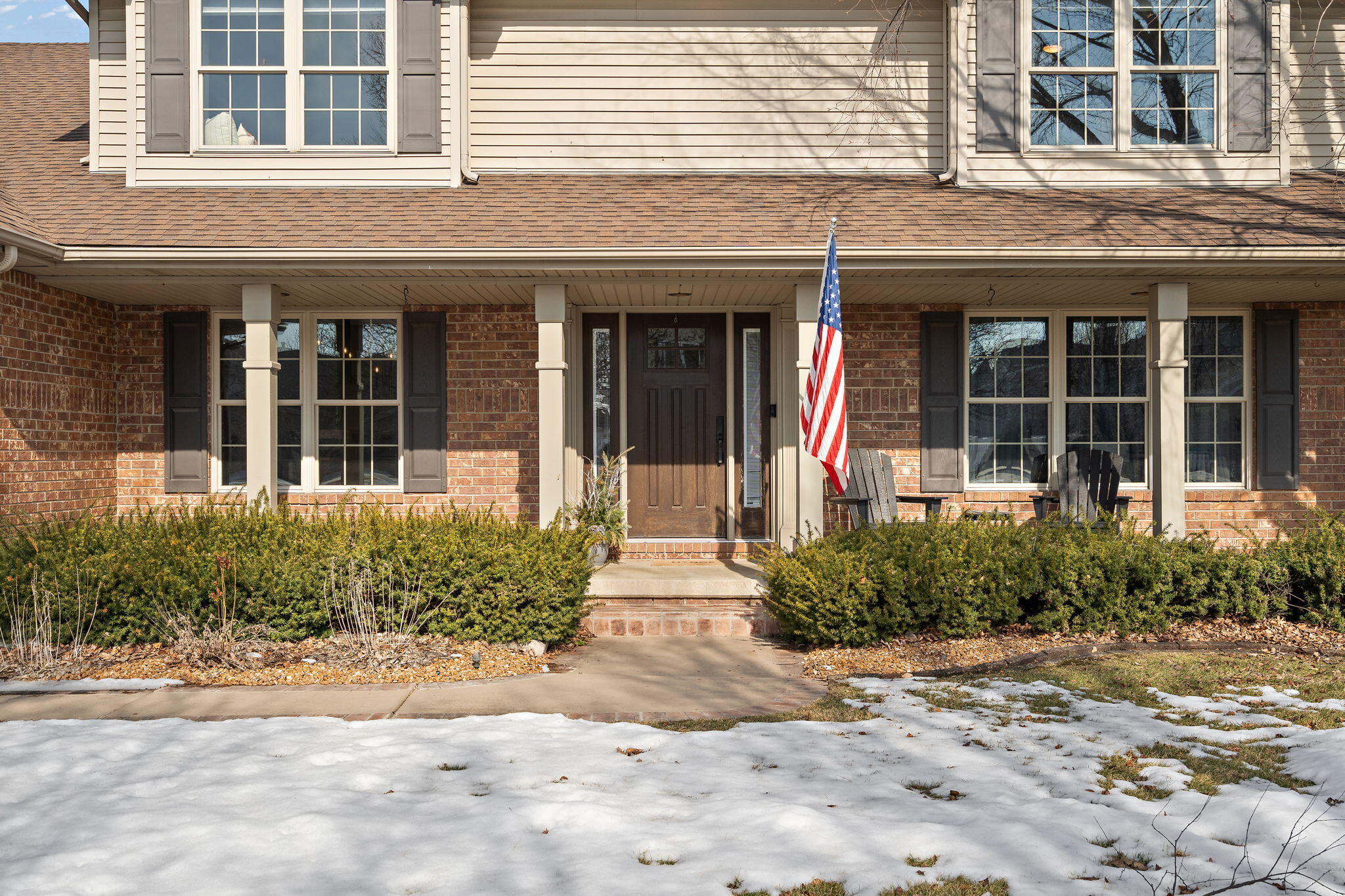 145 Stone Ridge Drive