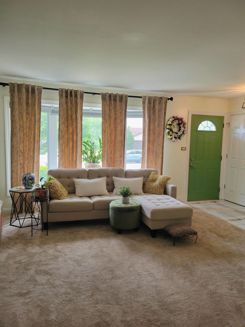 Photo of 40 Heather Court, Schererville, IN 46375 (MLS # 842103)