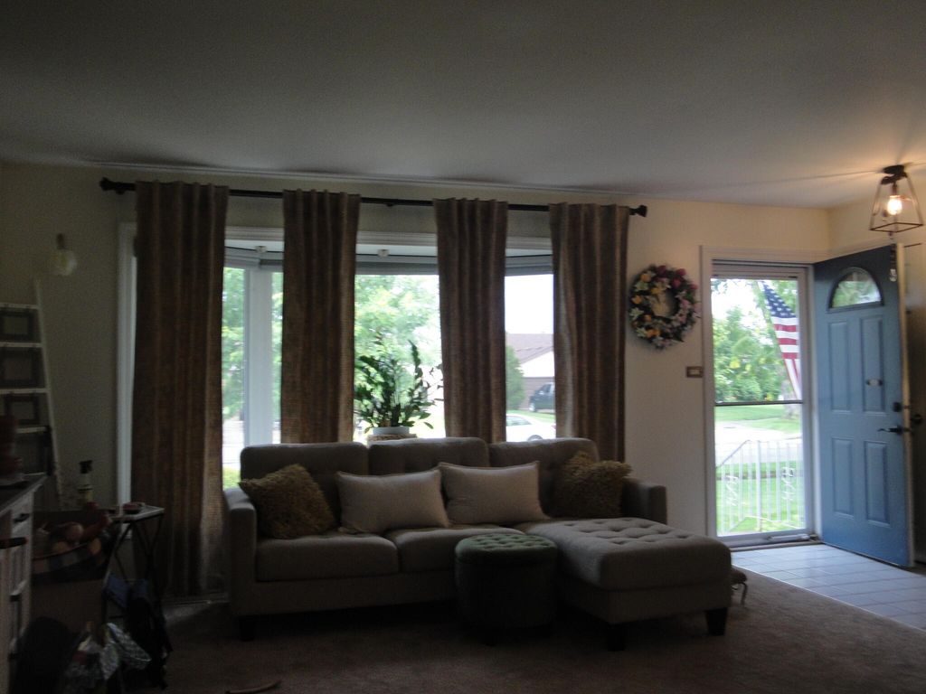Photo of 40 Heather Court, Schererville, IN 46375 (MLS # 842103)