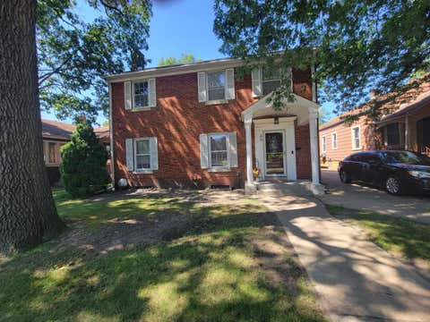 49 Wildwood Road, Hammond, IN 46324 - #: 842260