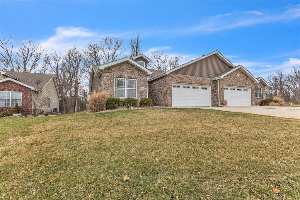 Photo of 14204 Rocklin Street, Cedar Lake, IN 46303 (MLS # 835694)