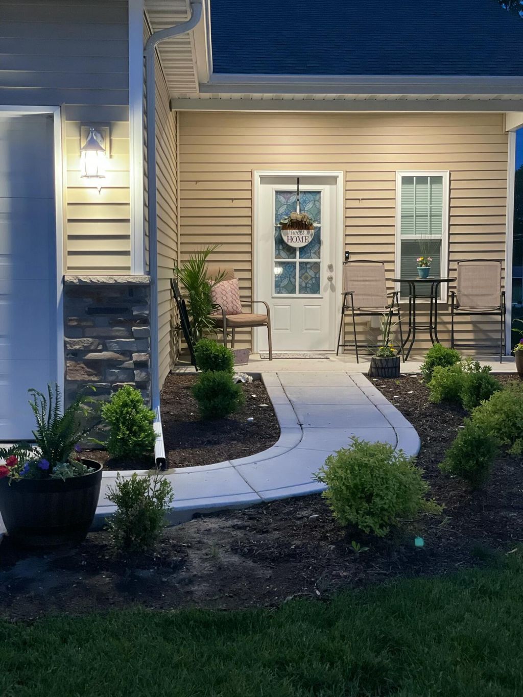 Photo of 1205 Tower Lane, Chesterton, IN 46304 (MLS # 833040)