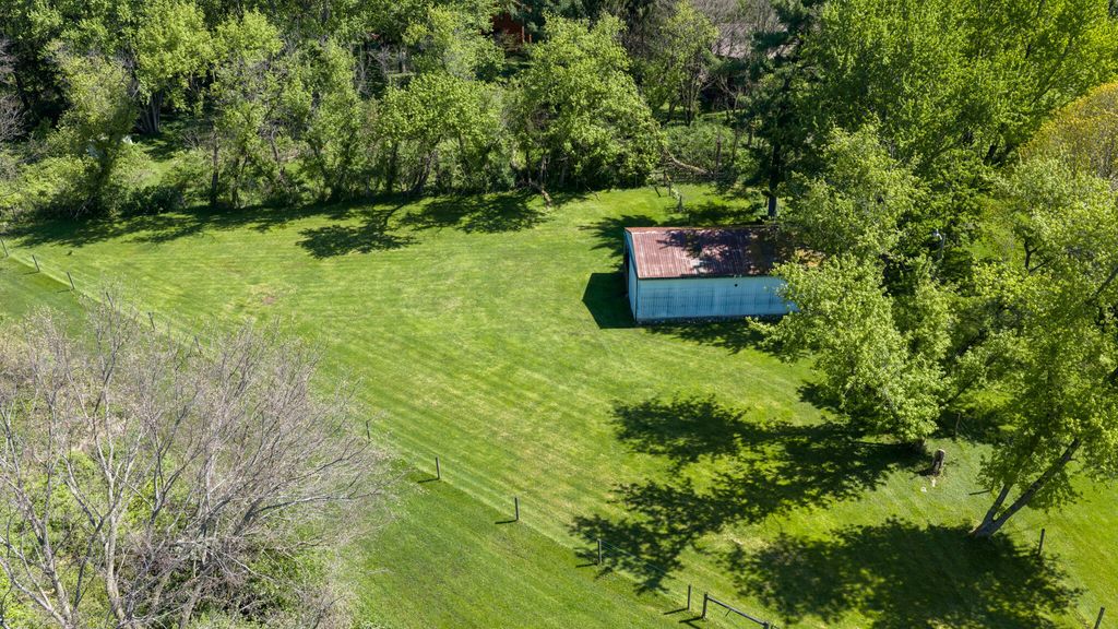 Photo of 2677 E State Rd 2, Rolling Prairie, IN 46371 (MLS # 838389)