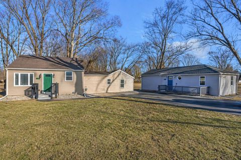 Property photo of 1735 S Fairbanks Street, Griffith, IN 46319