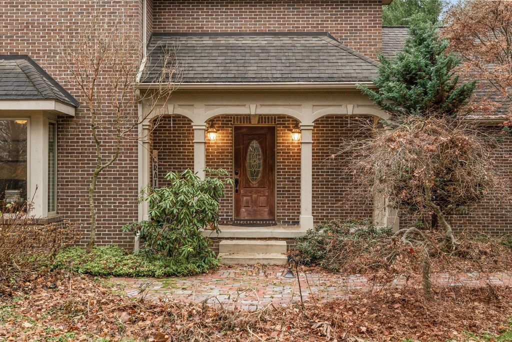 Photo of 8416 E 400 N, Rolling Prairie, IN 46371 (MLS # 833638)