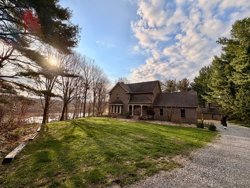 Photo of 8416 E 400 N, Rolling Prairie, IN 46371 (MLS # 833638)