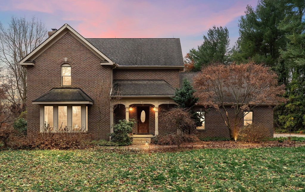 Photo of 8416 E 400 N, Rolling Prairie, IN 46371 (MLS # 833638)