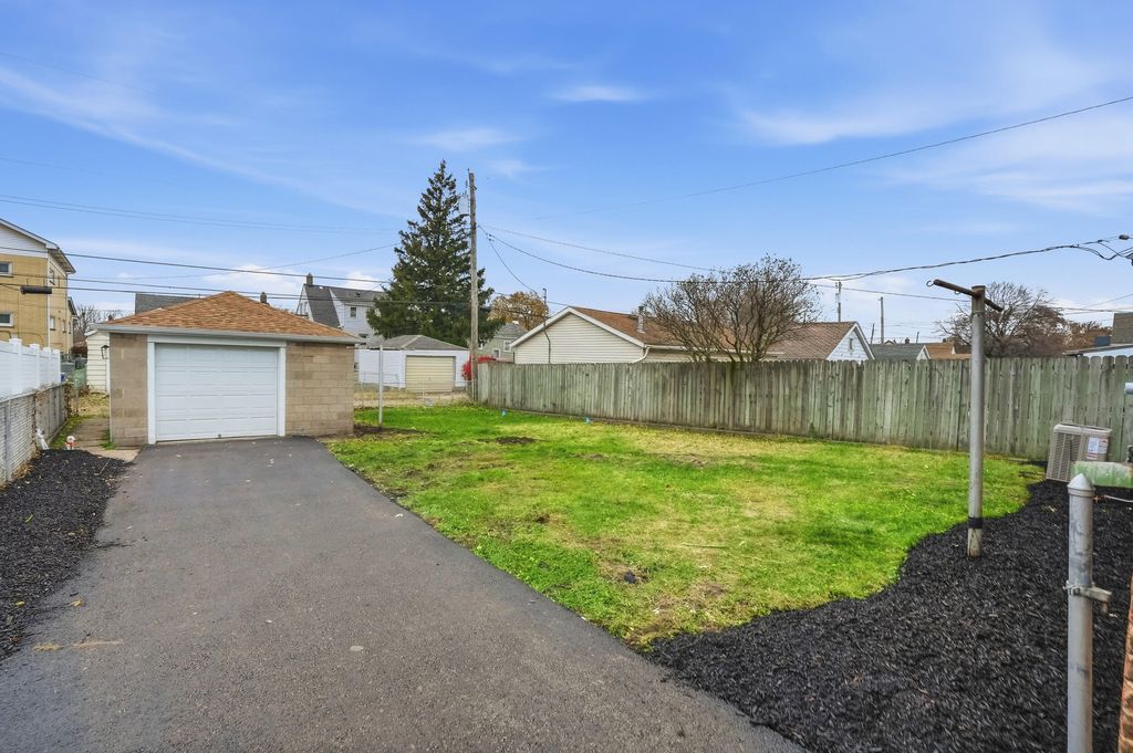 Photo of 2534 White Oak Avenue, Whiting, IN 46394 (MLS # 831252)