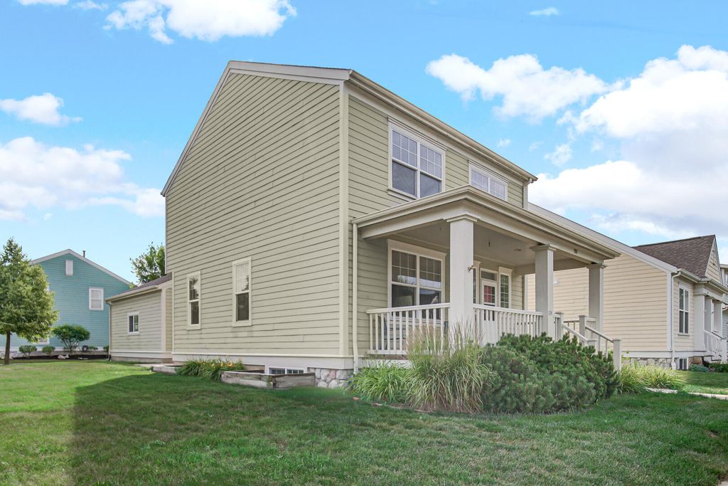 Photo of 1151 Burns Boulevard, Burns Harbor, IN 46304 (MLS # 835003)