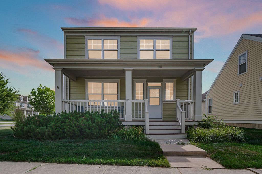 Photo of 1151 Burns Boulevard, Burns Harbor, IN 46304 (MLS # 835003)